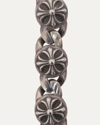 Plus Ball Link Box ID Bracelet