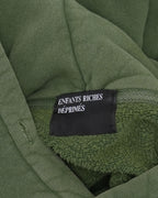 Memorized/Destroyed Hoodie