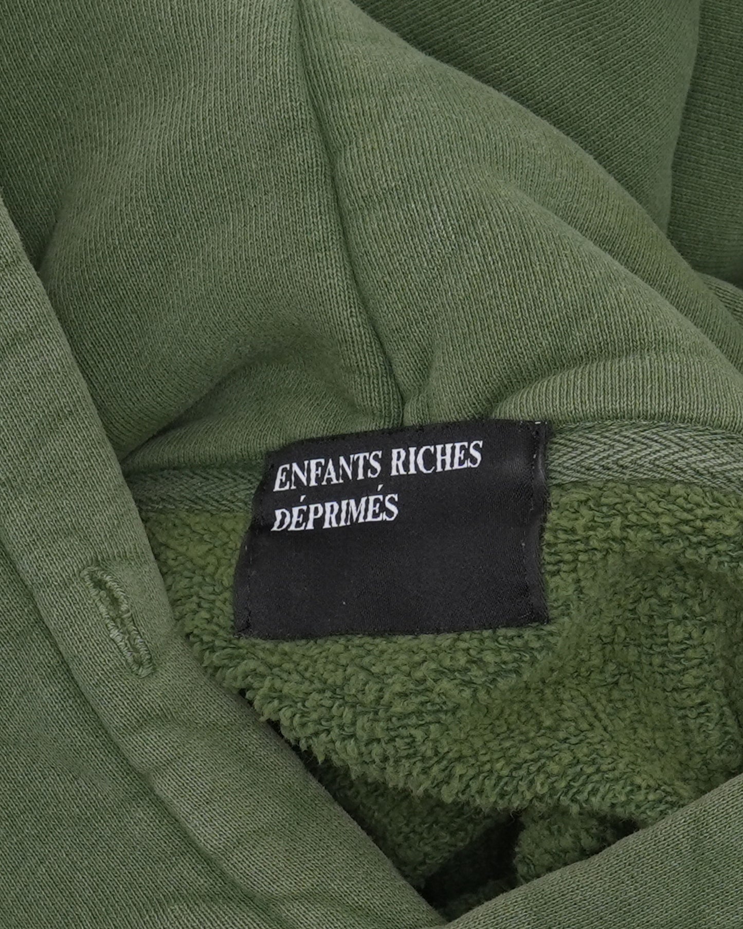 Memorized/Destroyed Hoodie