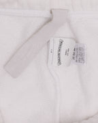 Paper Jam Cross Patch Sweatpants