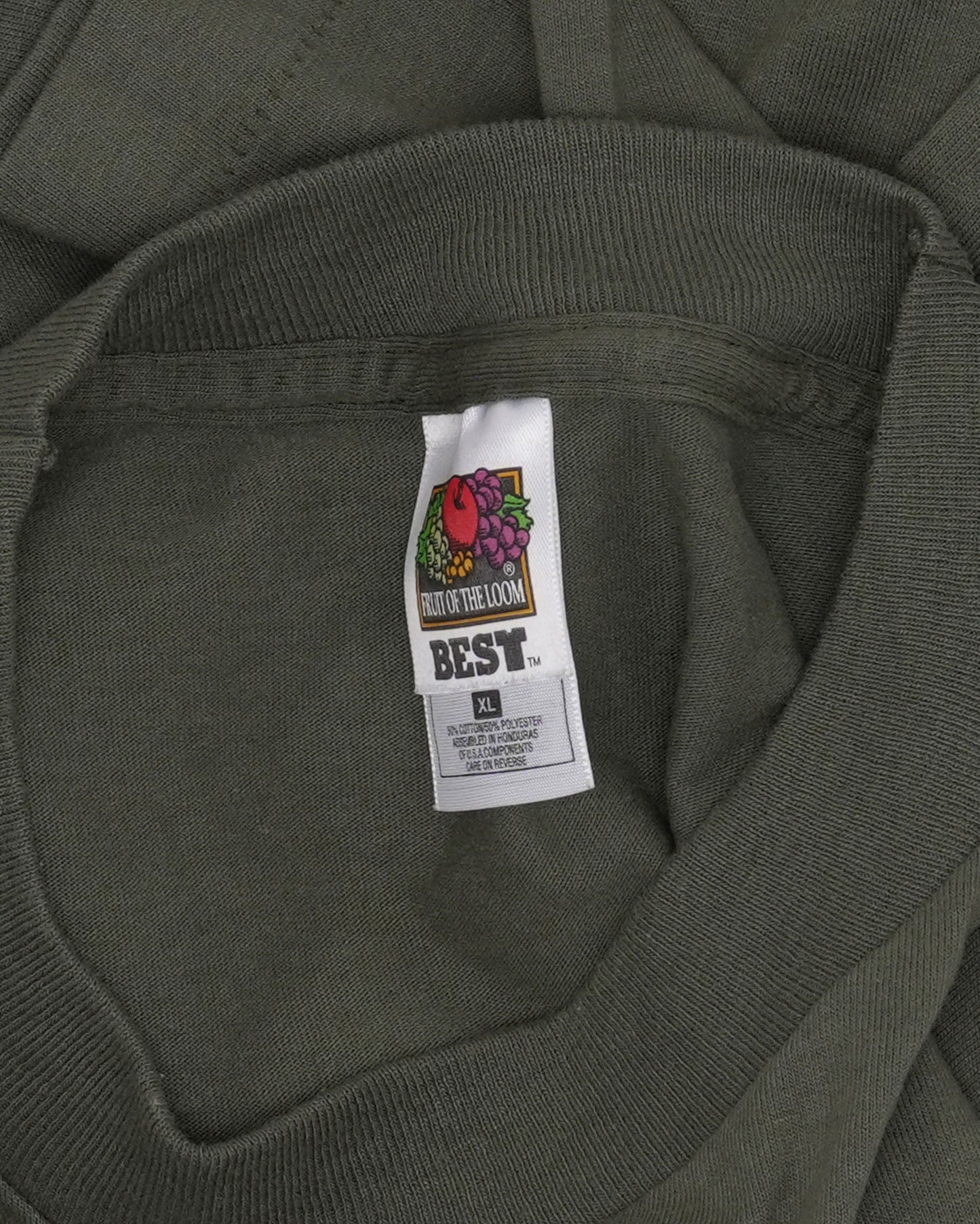 AZ Pieces of a Man T-Shirt