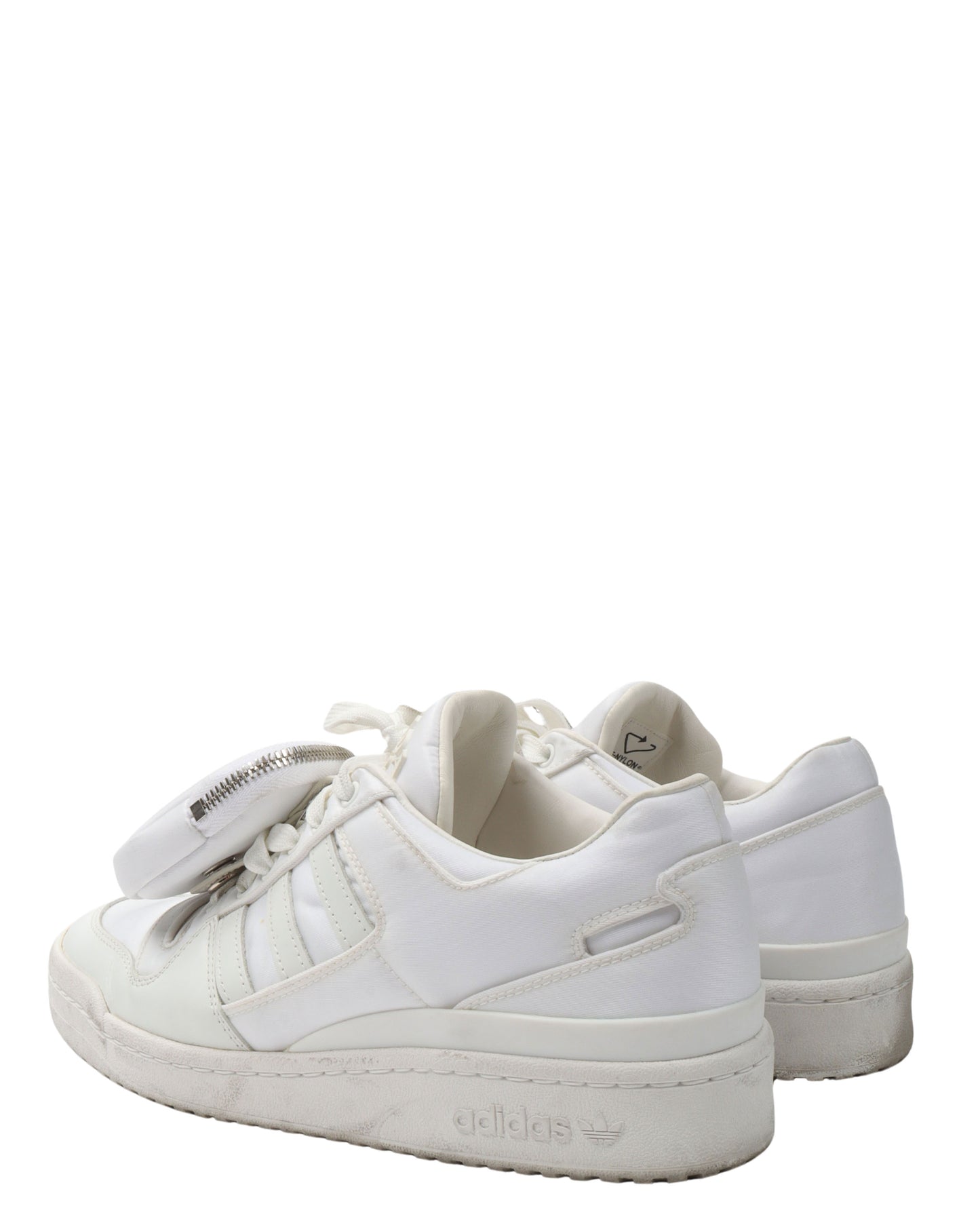 Prada Forum Low Sneaker