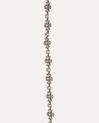 Tiny E Bracelet