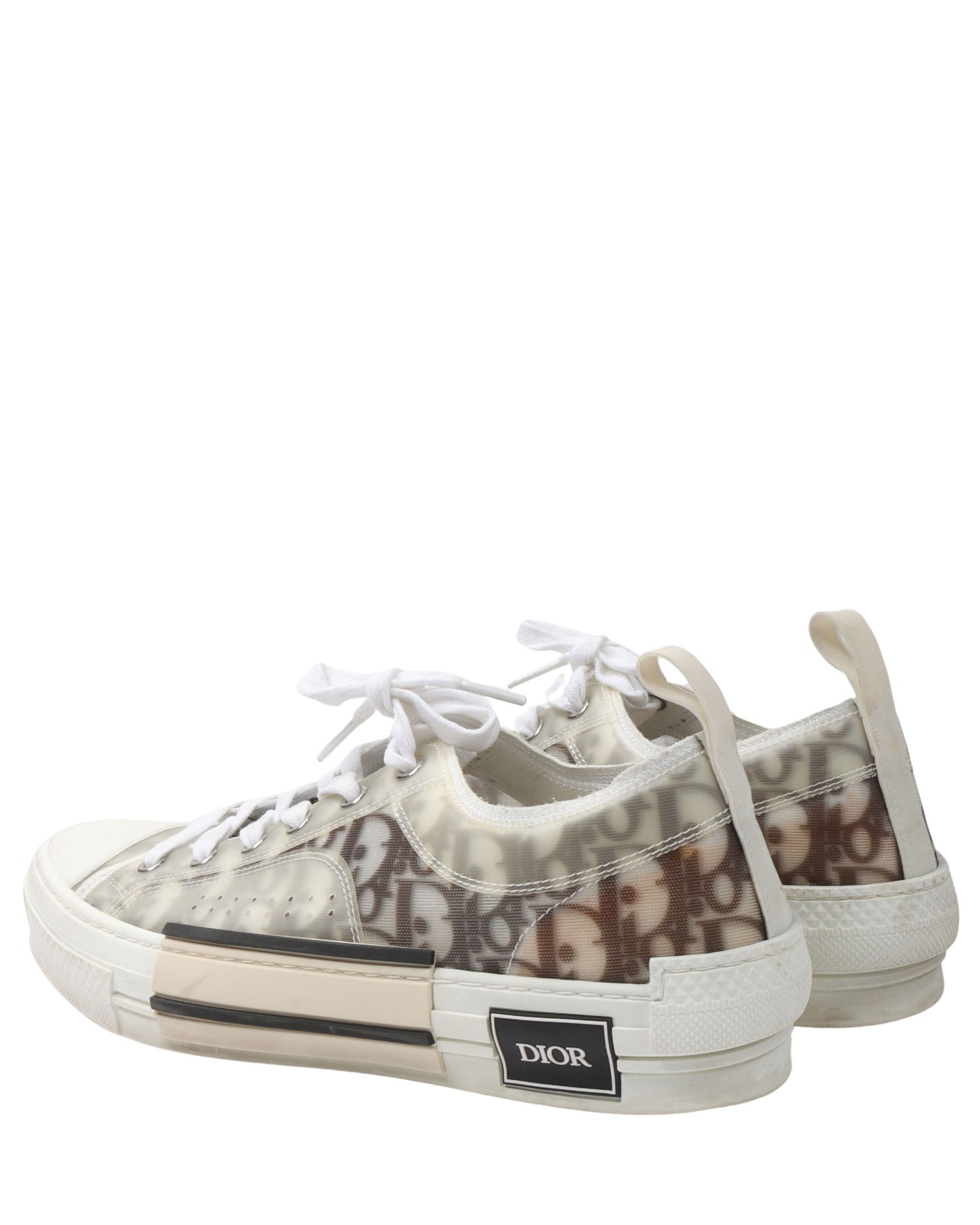 B23 Low-Top Sneakers