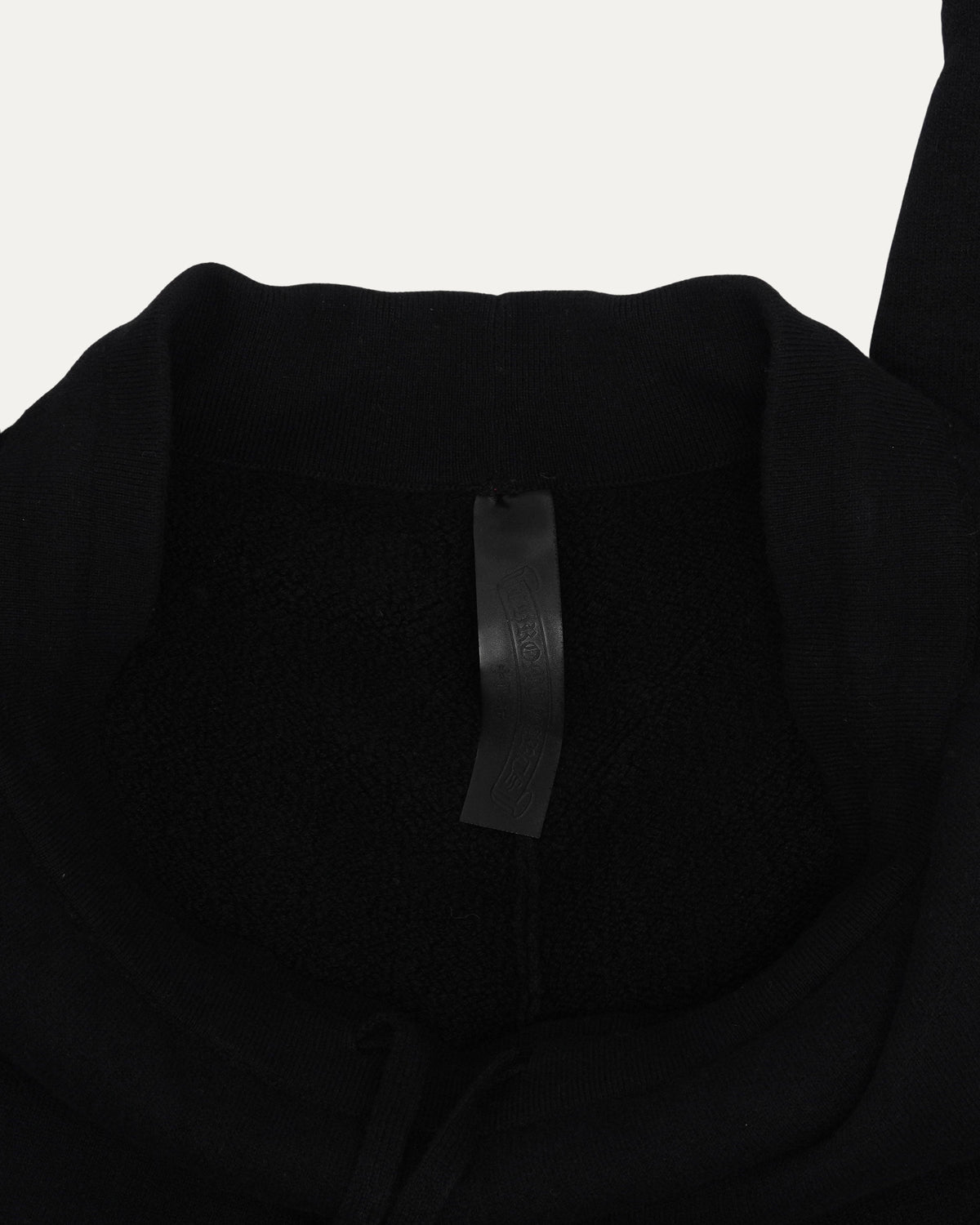 Life Sentence Cashmere Floral Cross Sweatpants