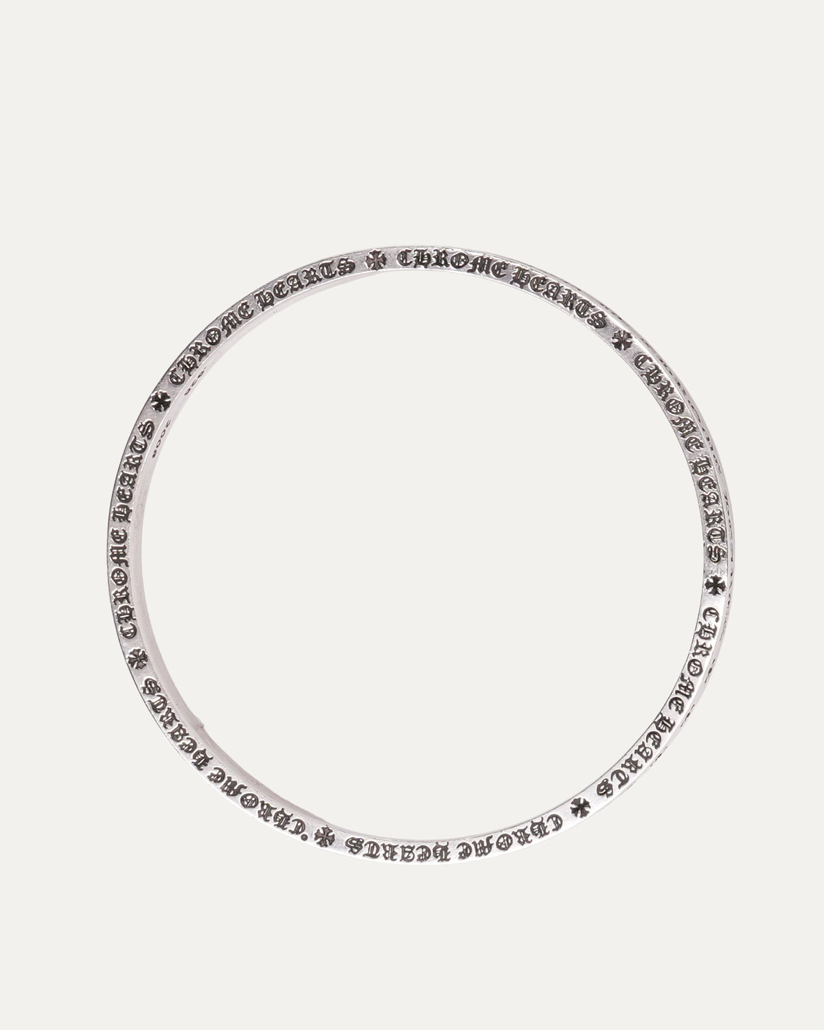 One Sedated Eve Spacer Bangle