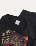 H-Town a Thin Line between Love & Hate T-Shirt
