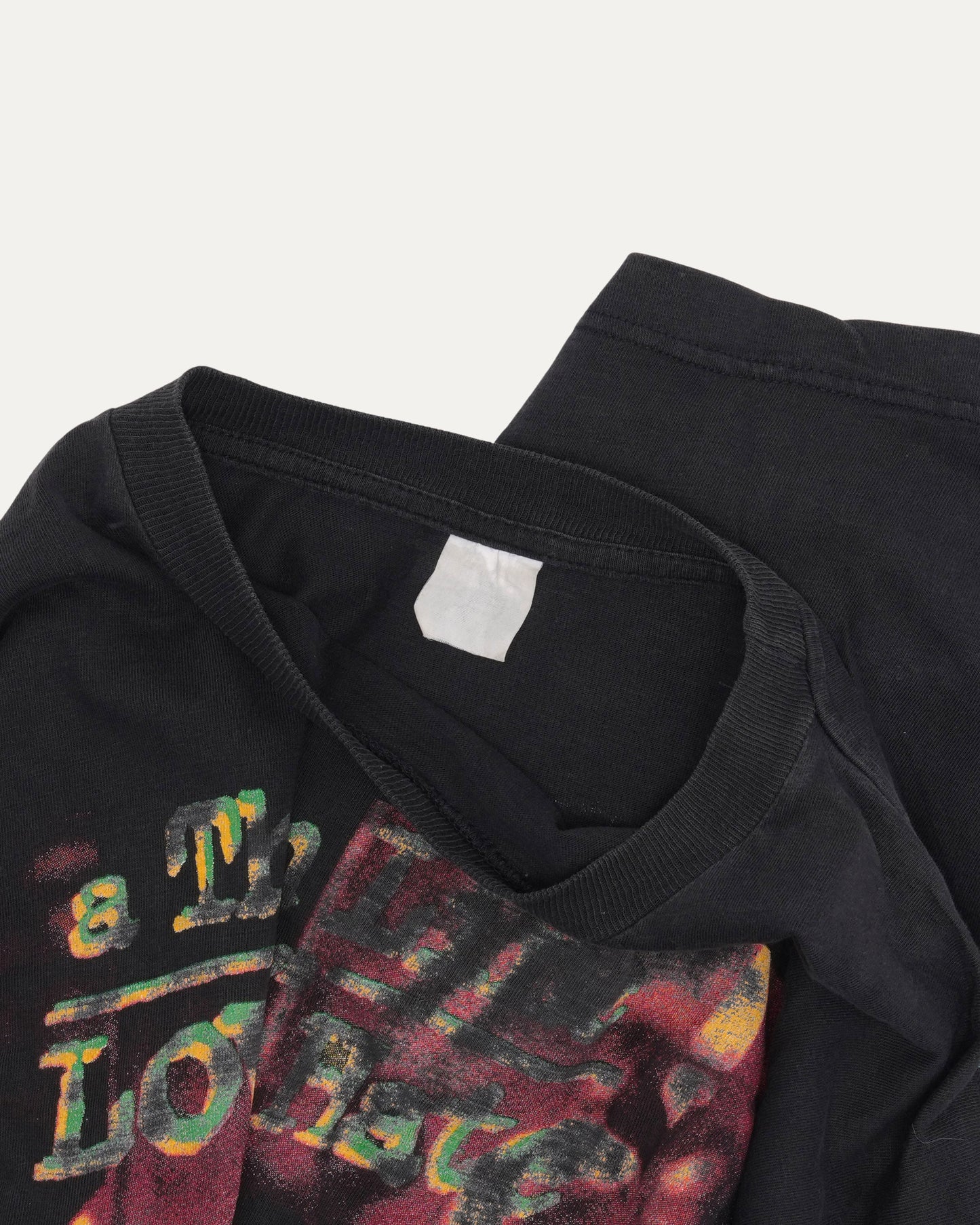 H-Town a Thin Line between Love & Hate T-Shirt