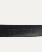 Oval Cross Belt