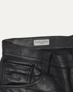 Leather Pants