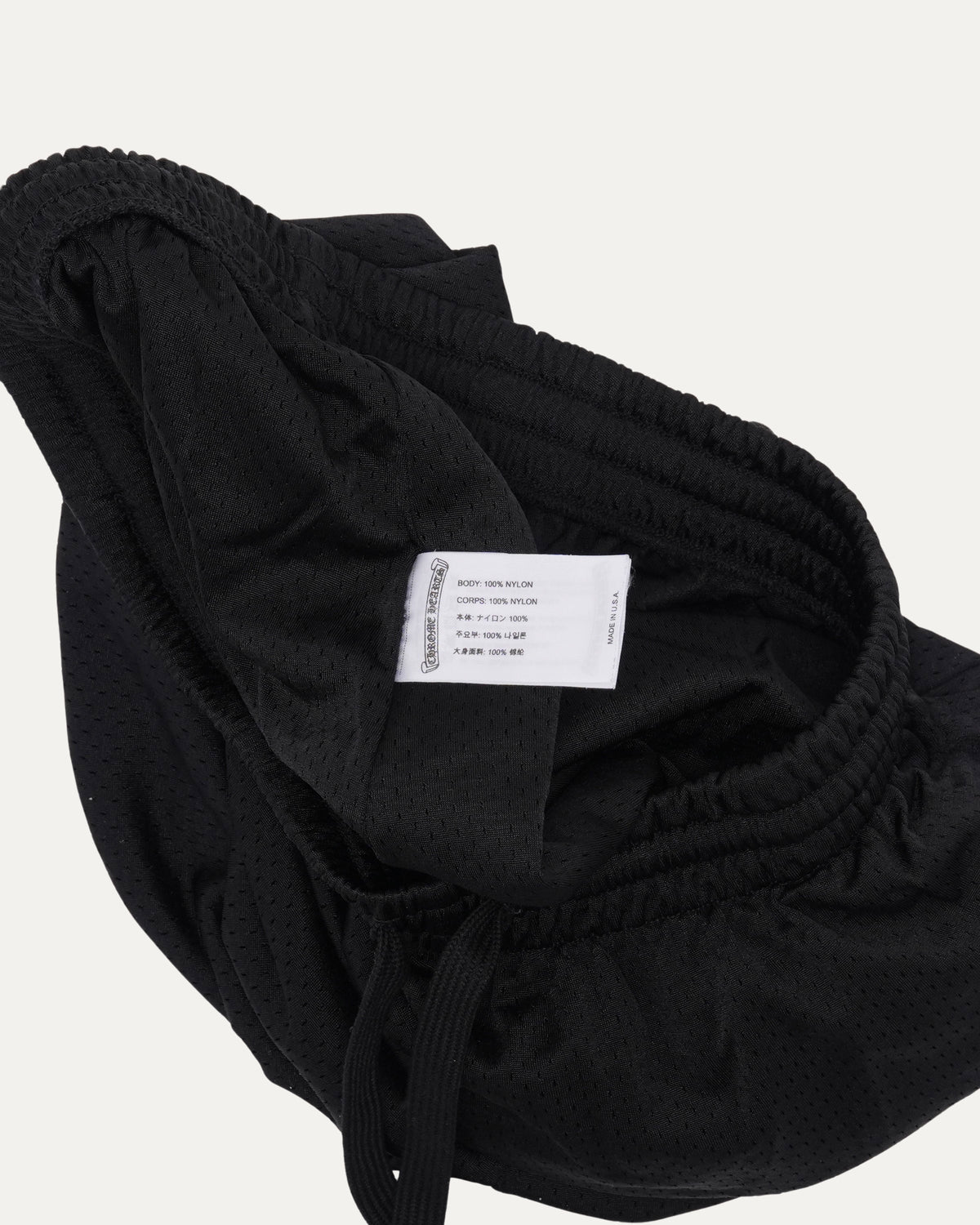 Stadium Mesh Shorts