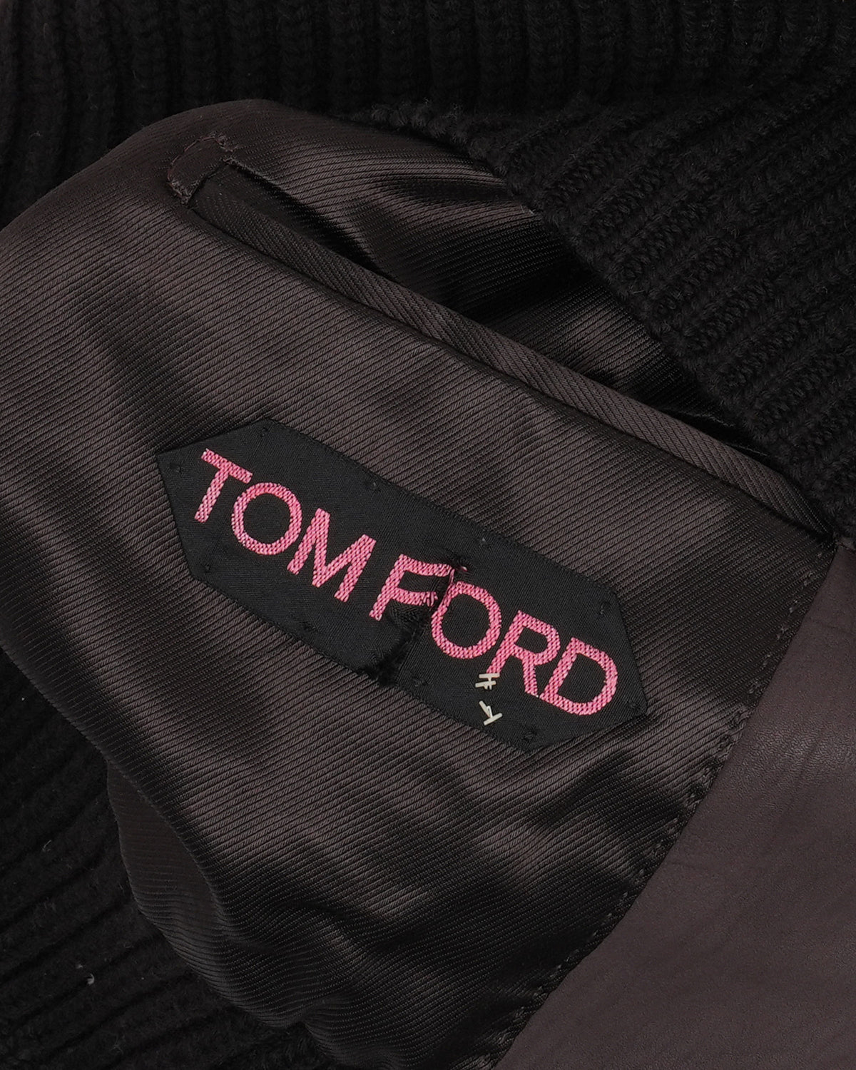 Suede Bomber Jacket