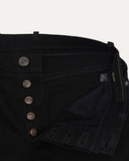 Fleur Knee Jeans