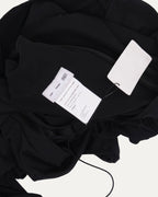 Hooded Track Jacket