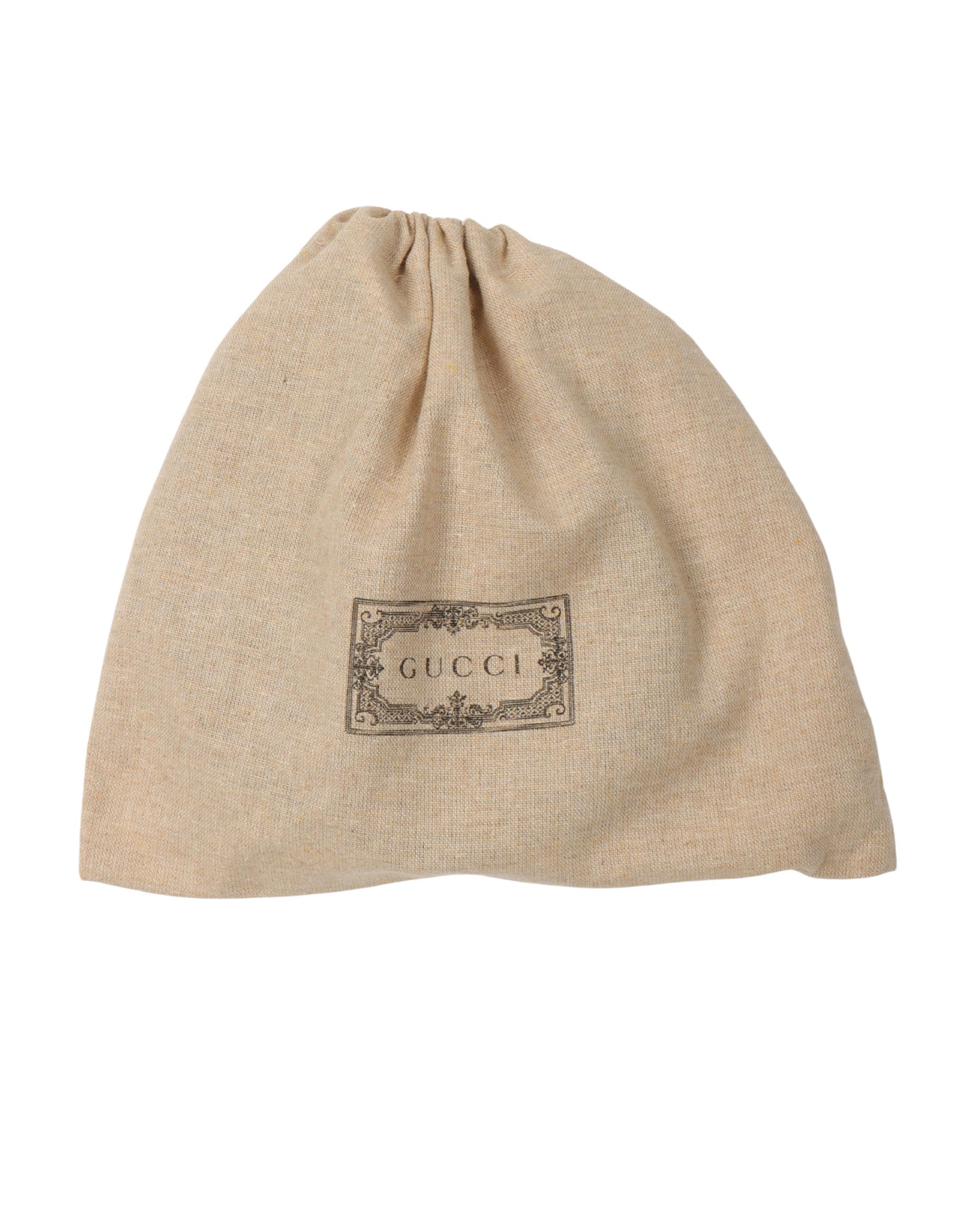 Canvas Blondie Belt