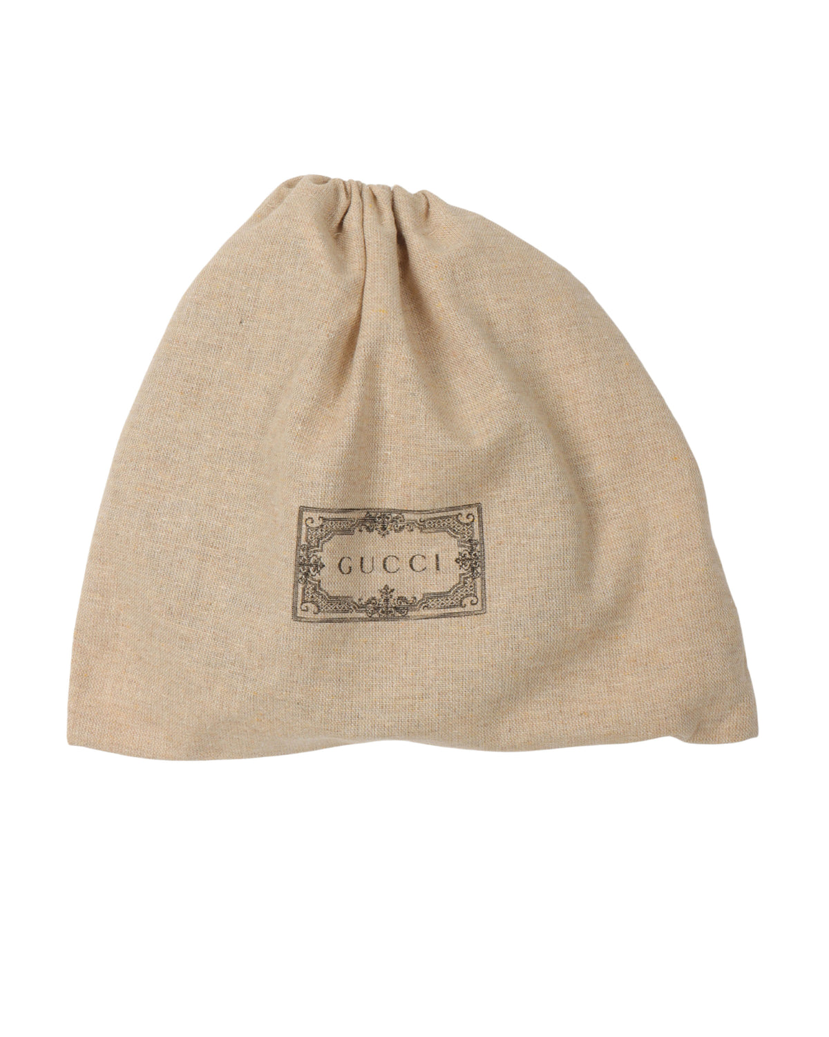 Canvas Blondie Belt