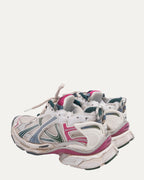 Track Runner