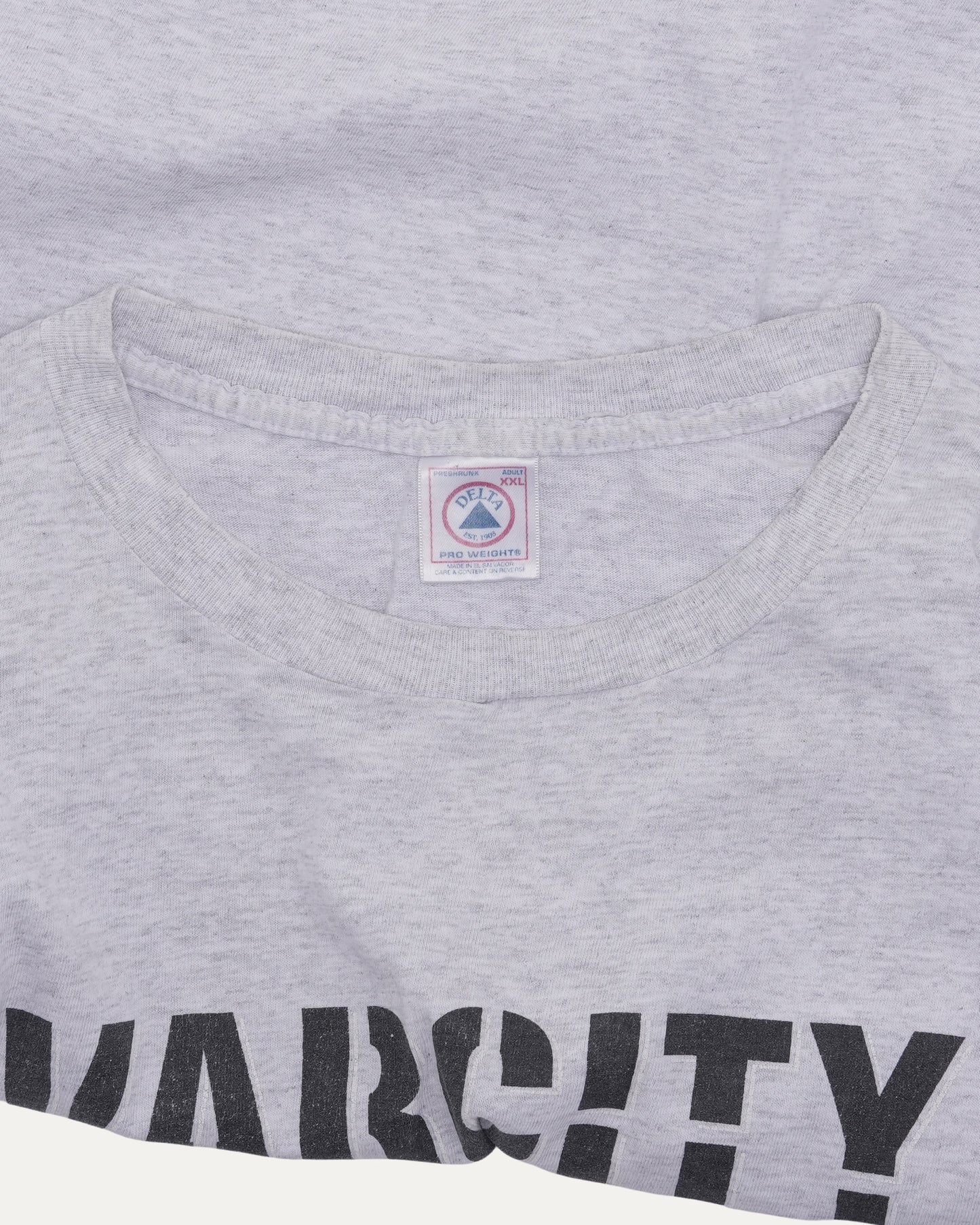 Fat Joe Varcity T-Shirt