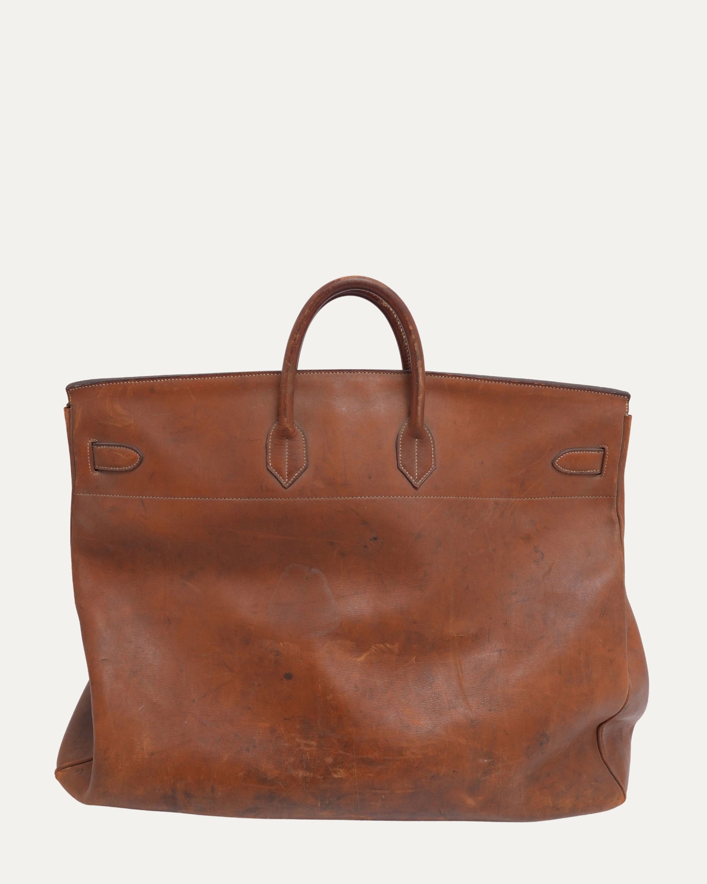Vintage HAC Birkin 60 Weekend Bag