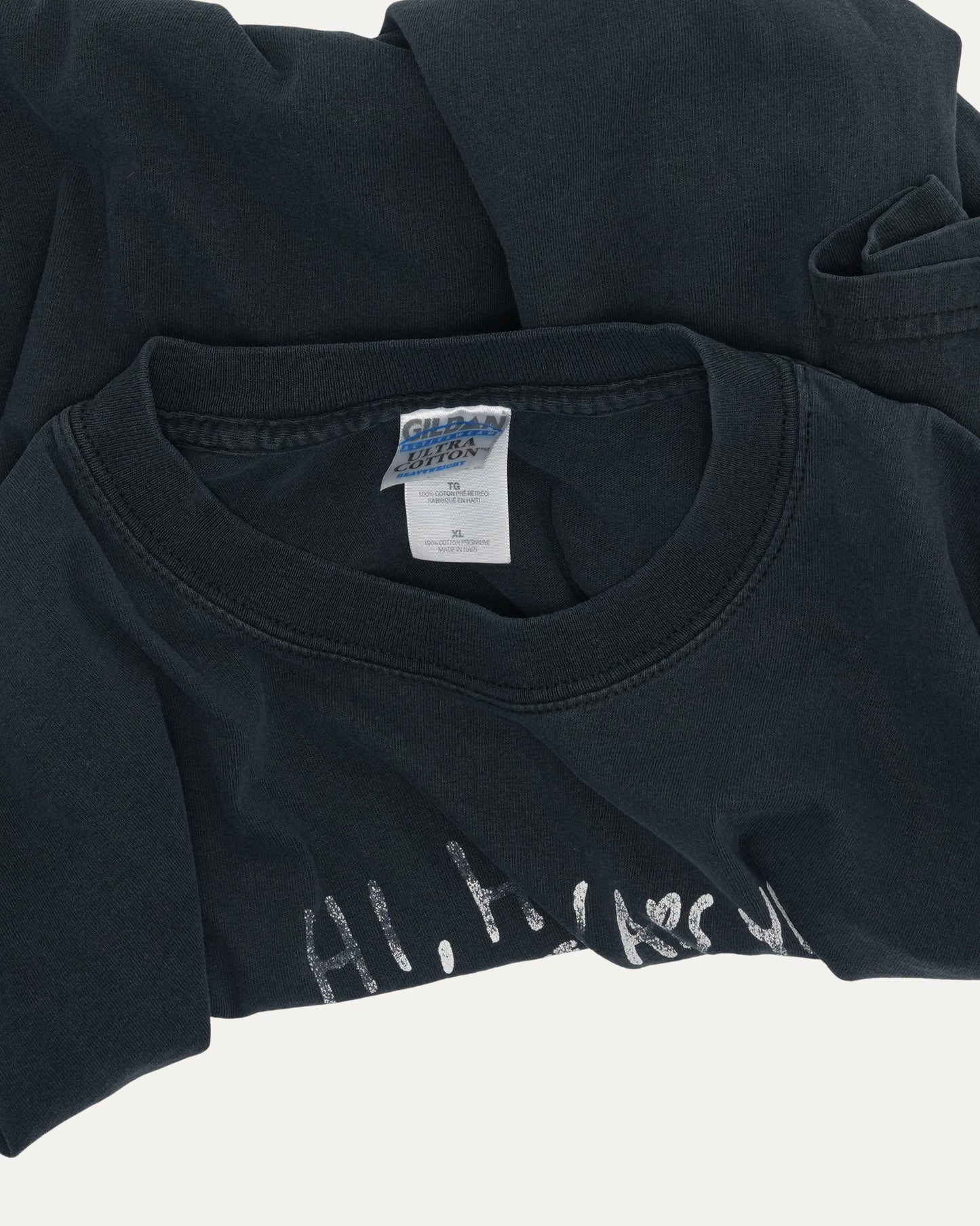 Daniel Johnston Hi How Are You T-Shirt