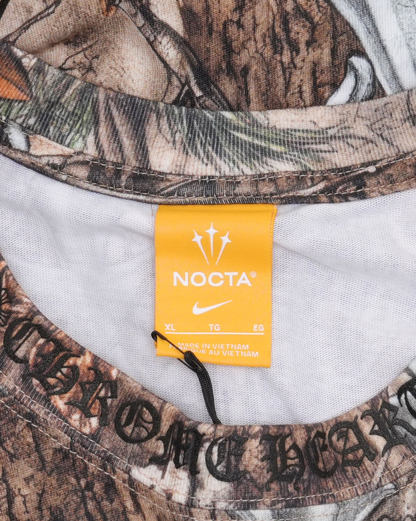 Nike NOCTA T-Shirt