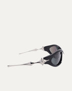 YYY Bold Sunglasses