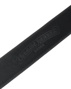 Leather Belt Strap (No Buckle)