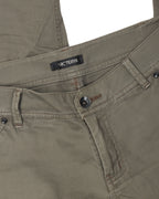 Slanted Pocket Cargo Pants