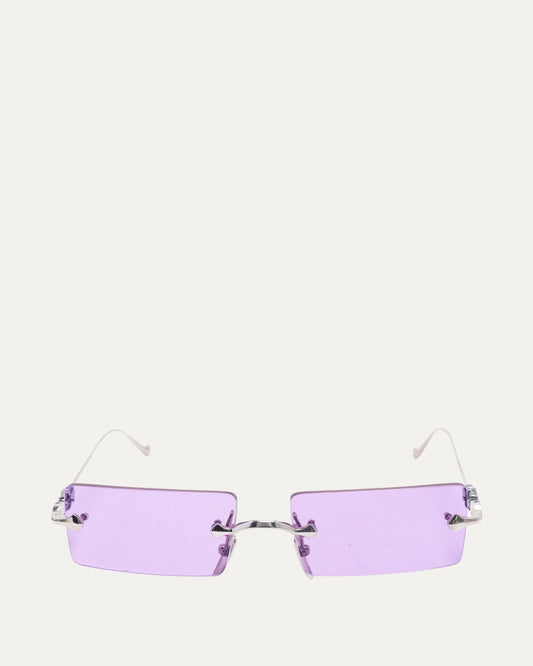 Hellz Bellz Lens Ovaryeasy II Sunglasses