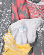 U2 "Achtung Baby" AOP T-Shirt
