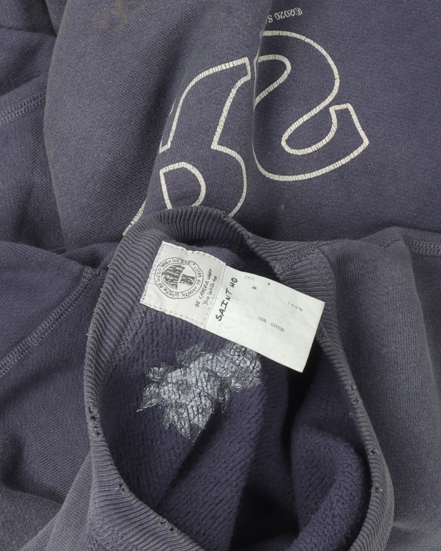 Denim Tears Sweatshirt