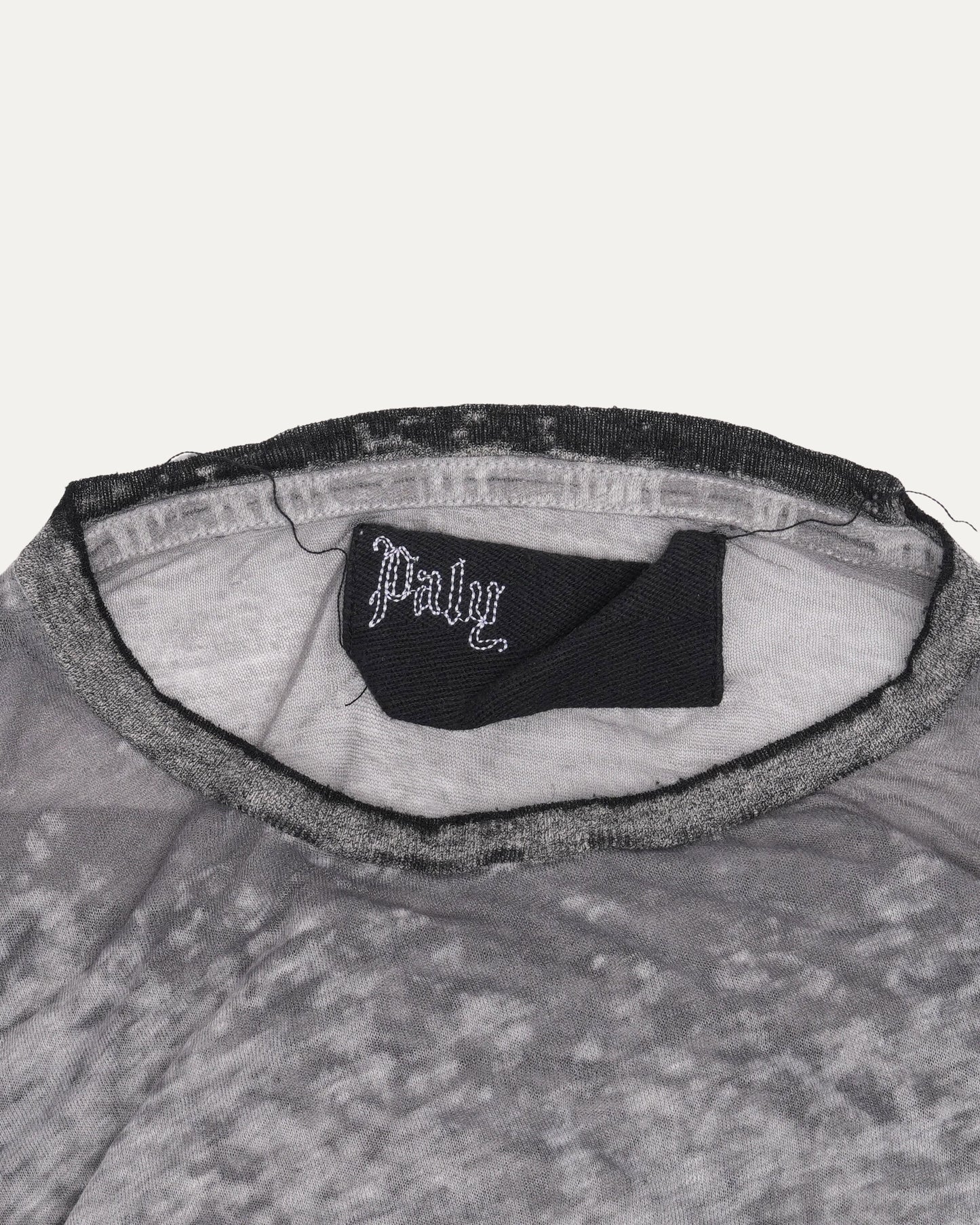 Seasonal Logo T-Shirt