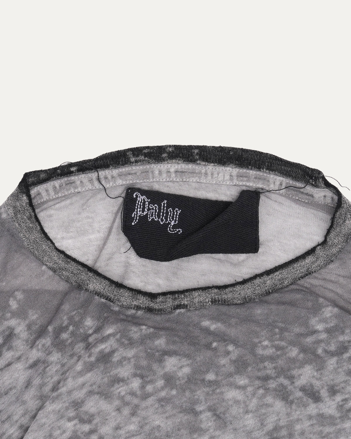 Seasonal Logo T-Shirt