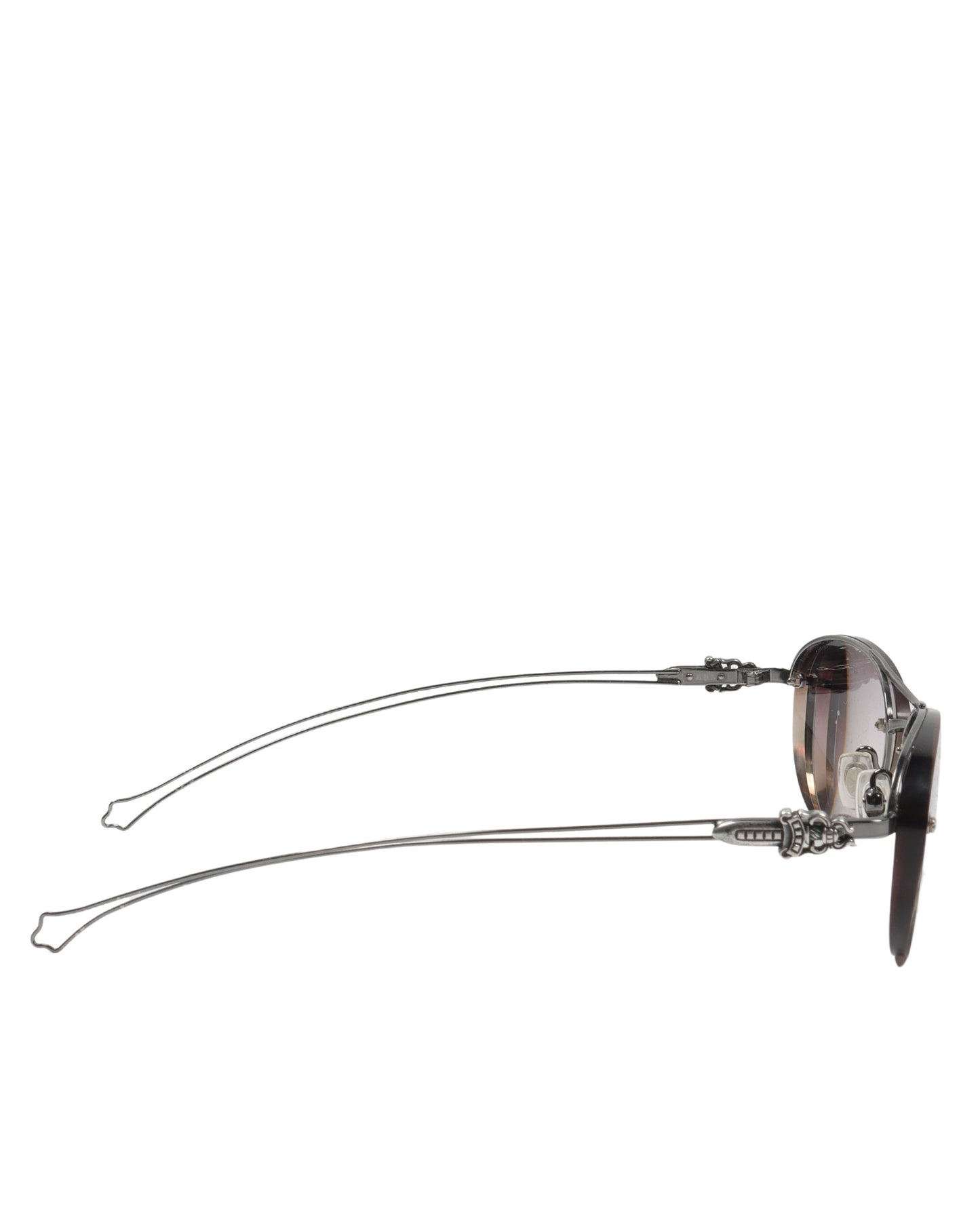 Wireframe Glasses