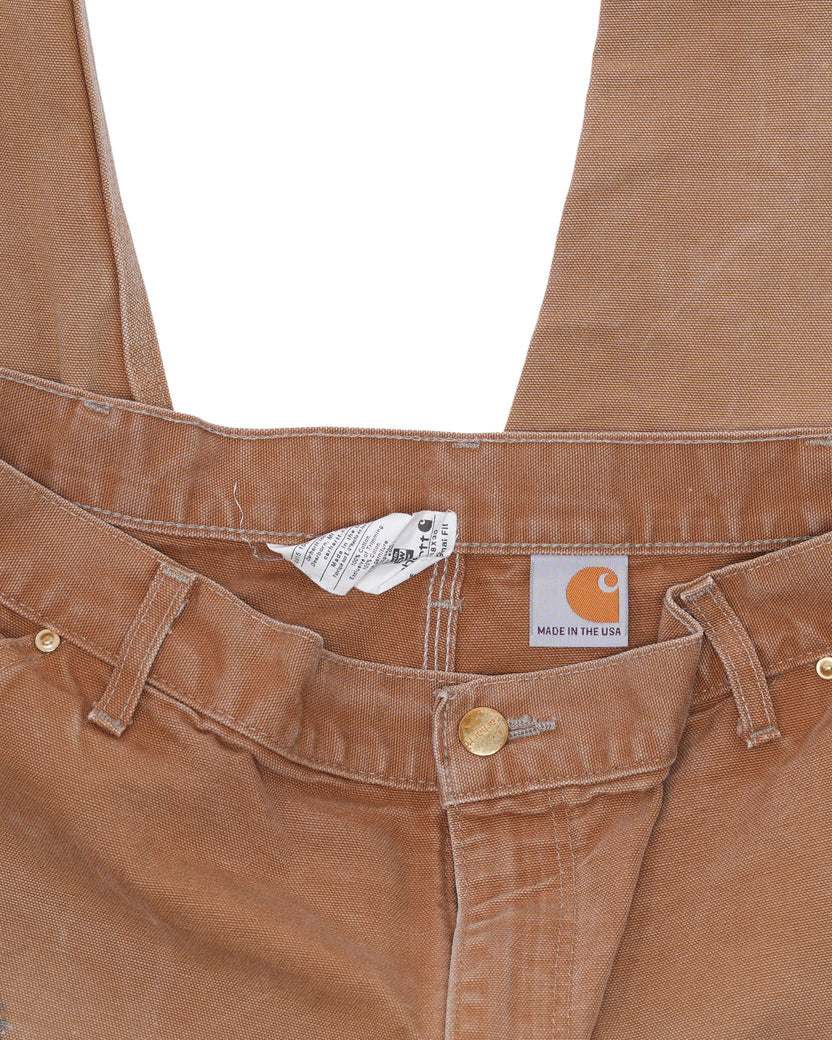 Carhartt Double Knee Pants