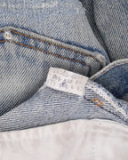 Levi's 501 Jeans