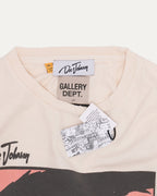 Doc Johnson My Batteries Died T-Shirt