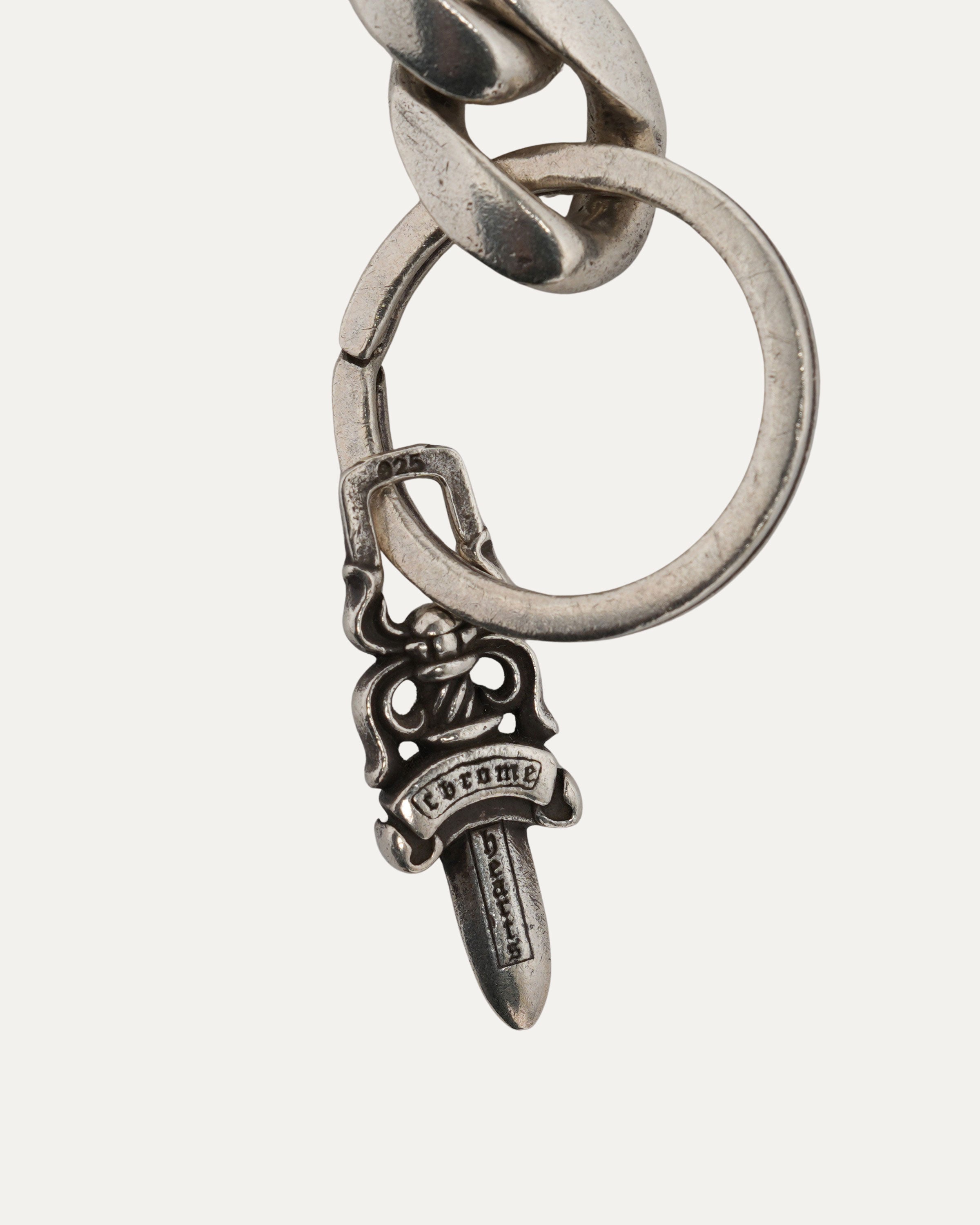 Dagger Key Clip