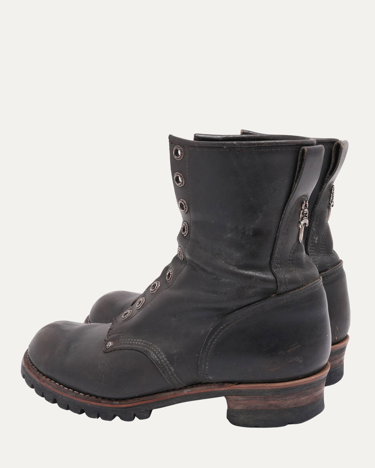 Georgia Boot Company Work Boots
