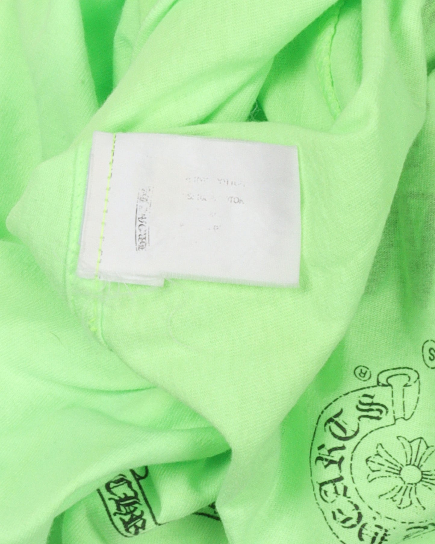 Off-White New York T-Shirt