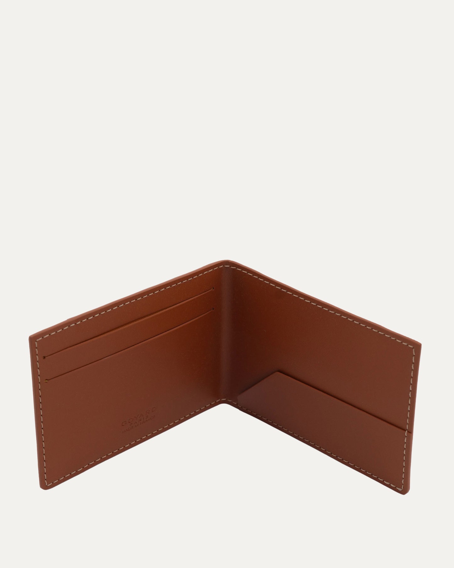 Heart Embellished Insert Victoire Card Wallet