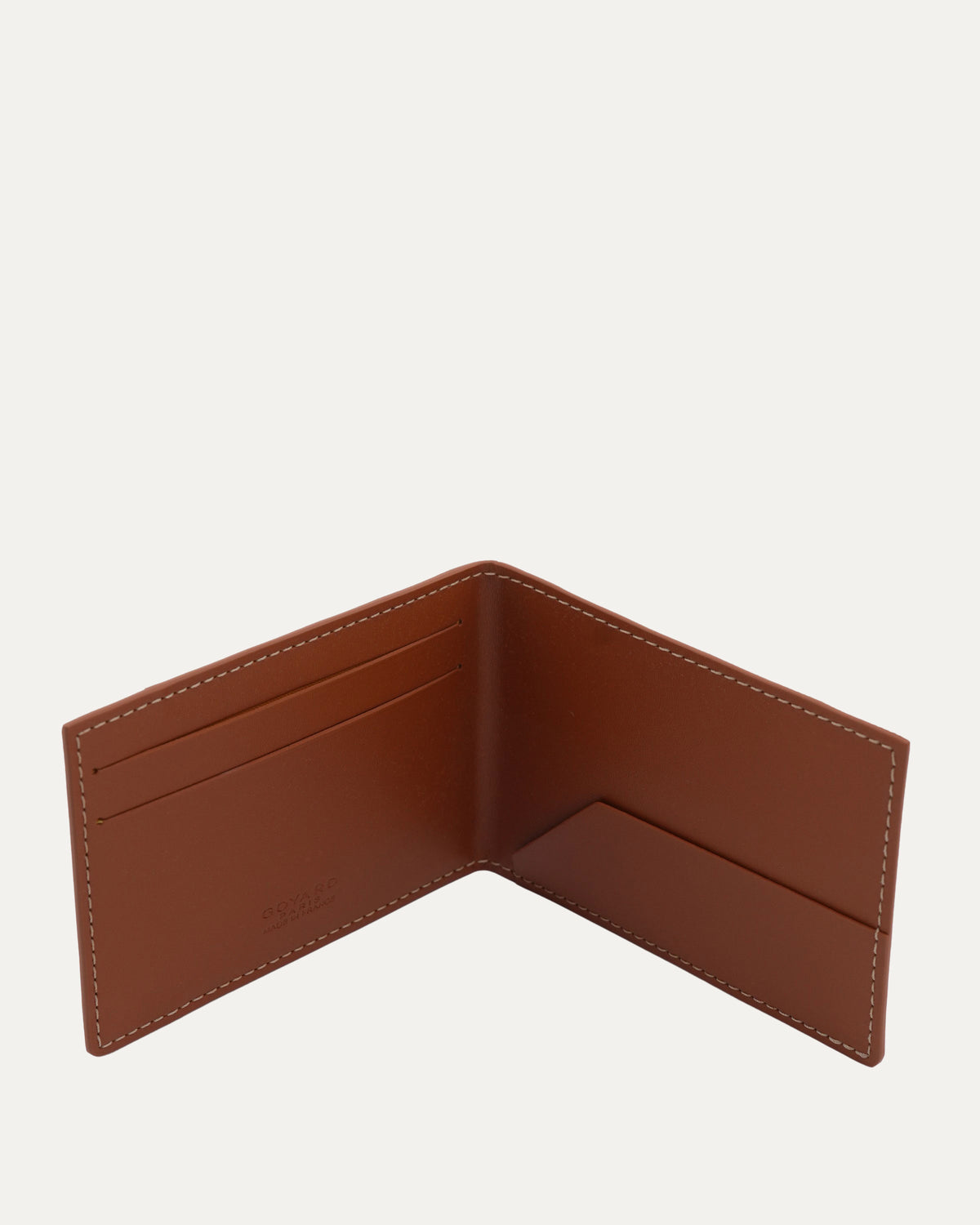 Heart Embellished Insert Victoire Card Wallet