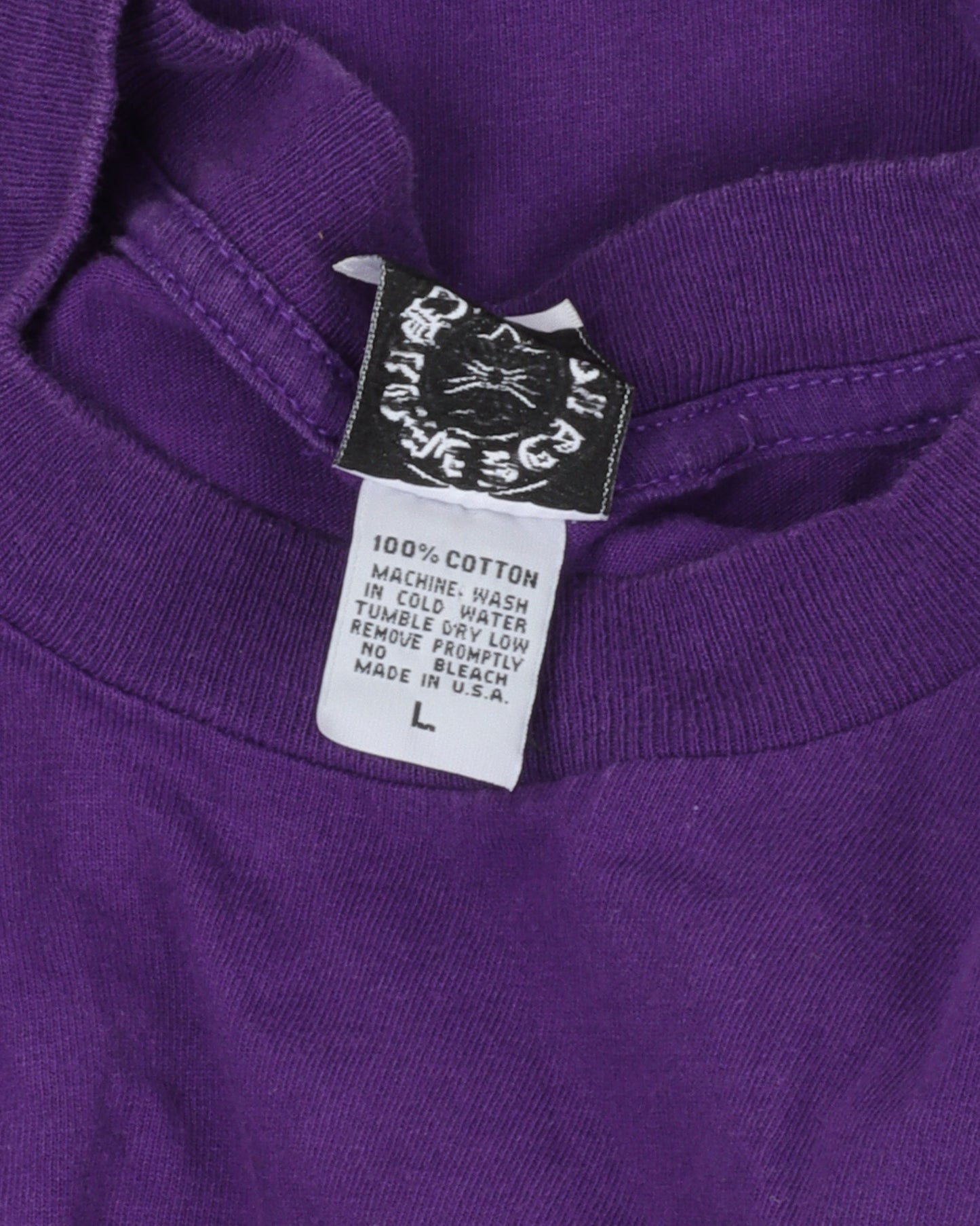 Banner Logo T-Shirt