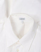 Cargo Pocket Button Up Shirt