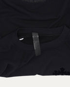 Cemetery Cross Blind Spot Crewneck Sweatshirt