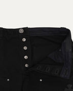 Cross Patch Double Knee Carpenter Pants