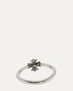 Plus Cross Bubblegum Ring