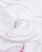 Horseshoe Logo Hoodie