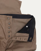 Double Knee Carpenter Pants