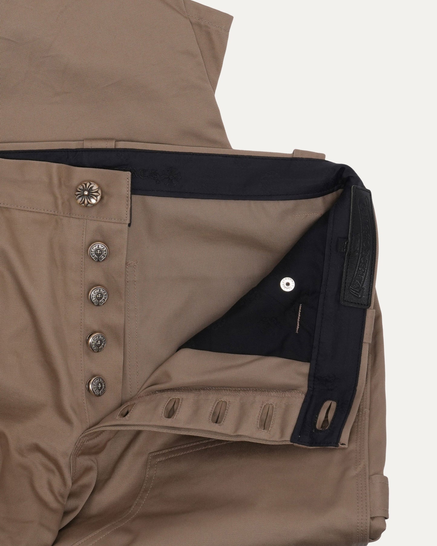 Double Knee Carpenter Pants